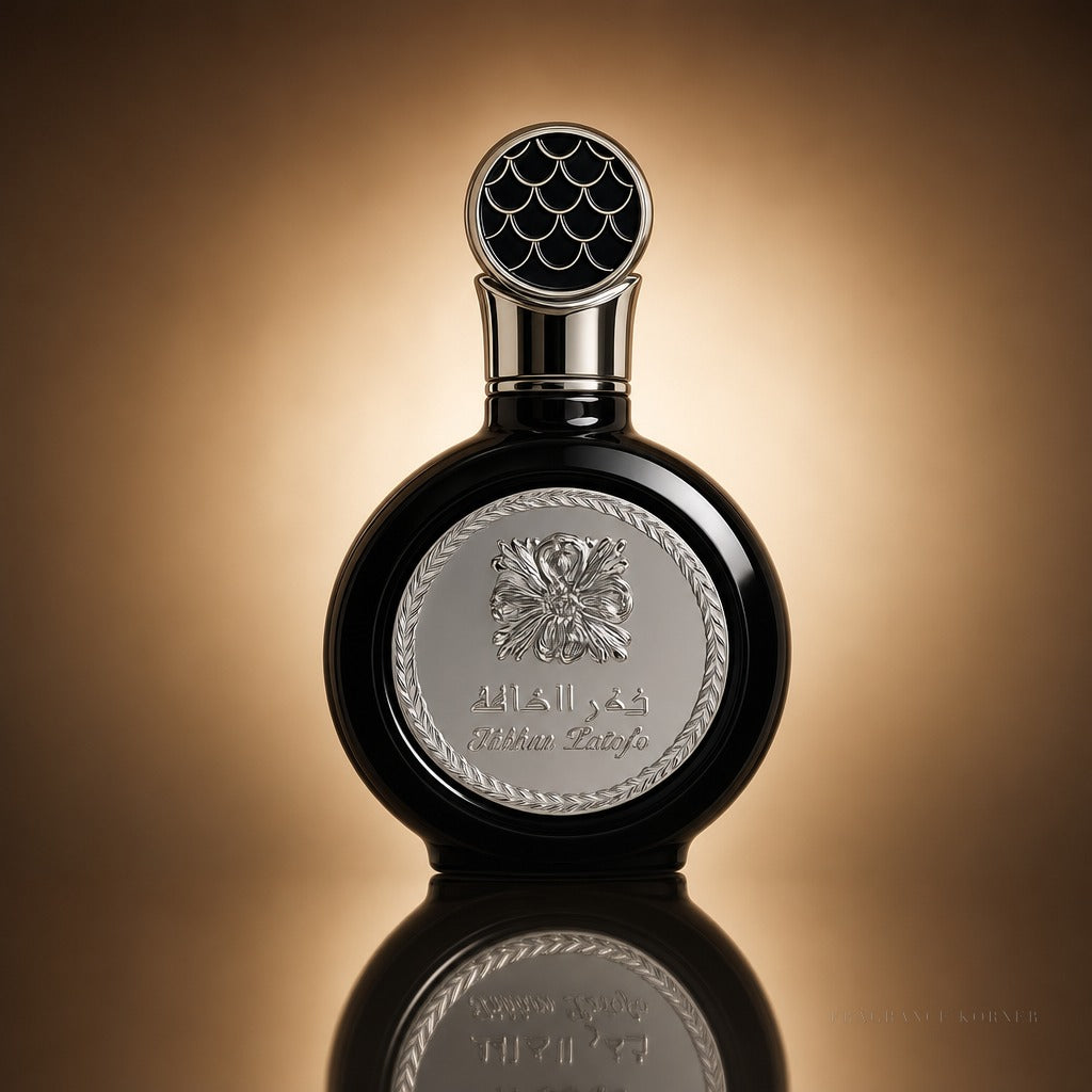 Fakhar Eau de Parfum 100ML - Studio Minimal