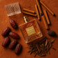 Khamrah Eau de Parfum 100ML - Flat Lay