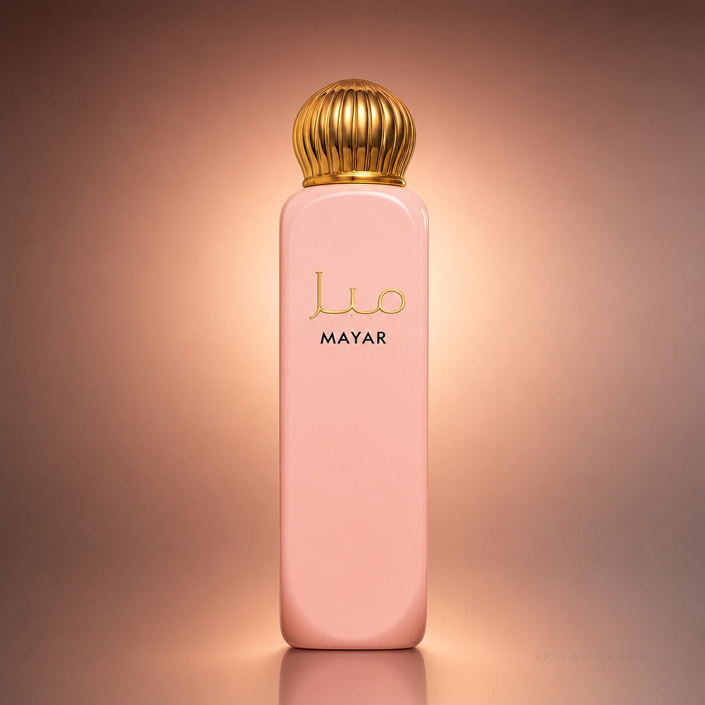 Mayar All over spray 150 ml - Studio Minimal
