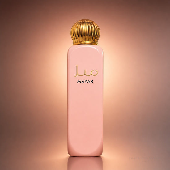 Mayar All over spray 150 ml - Studio Minimal