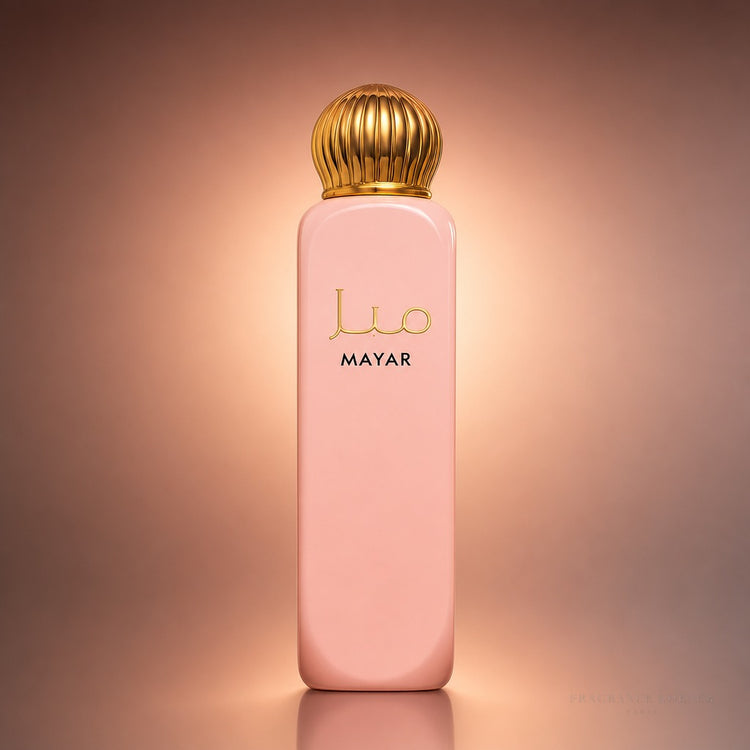 Mayar All over spray 150 ml - Studio Minimal