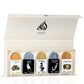 🎁 Coffret Lattafa Pride Collection 05 – Eau de Parfum 5 × 20 ml