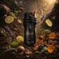 Musamam black intense Eau de Parfum 100ml - Cinematic Canyon