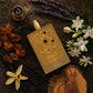 Pride Tharwah Gold Eau de Parfum 100ML - Flat Lay