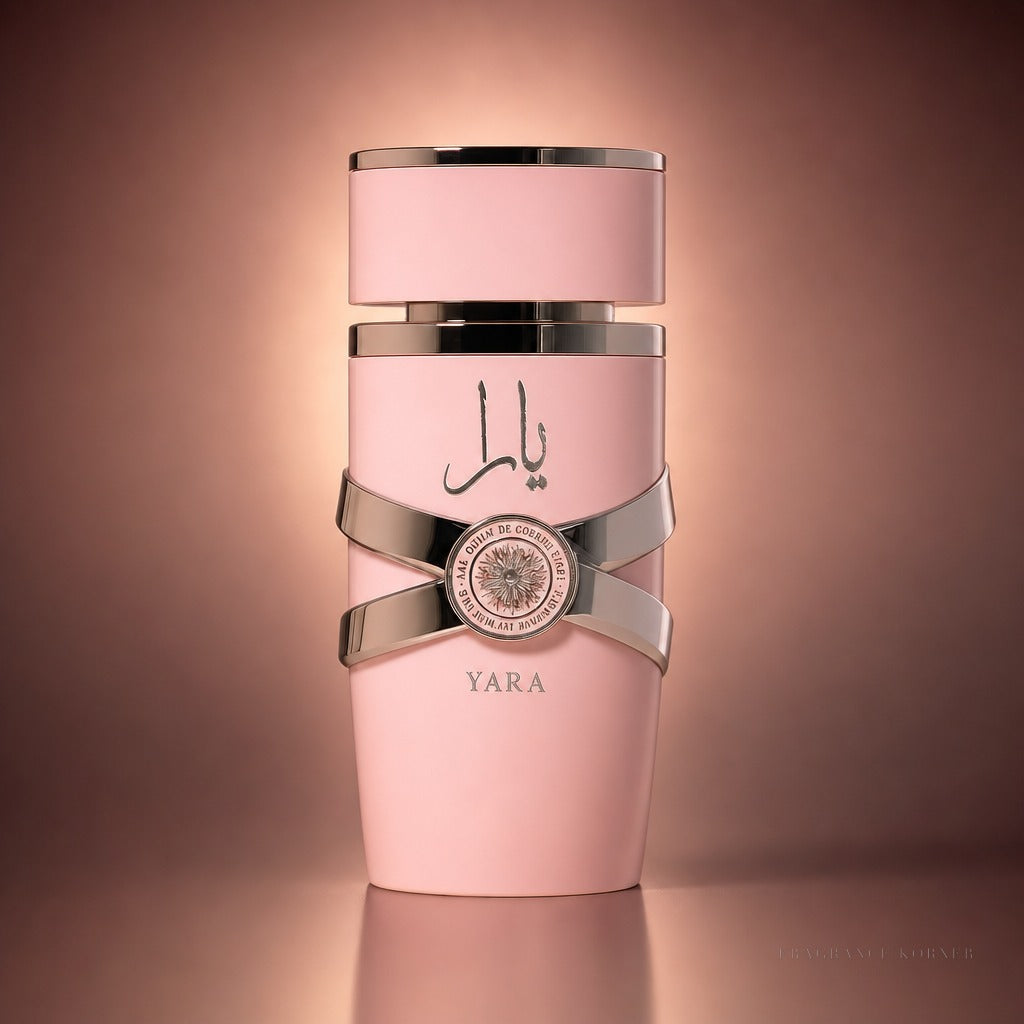 LATTAFA - Yara Eau de Parfum 100ML - Studio Minimal
