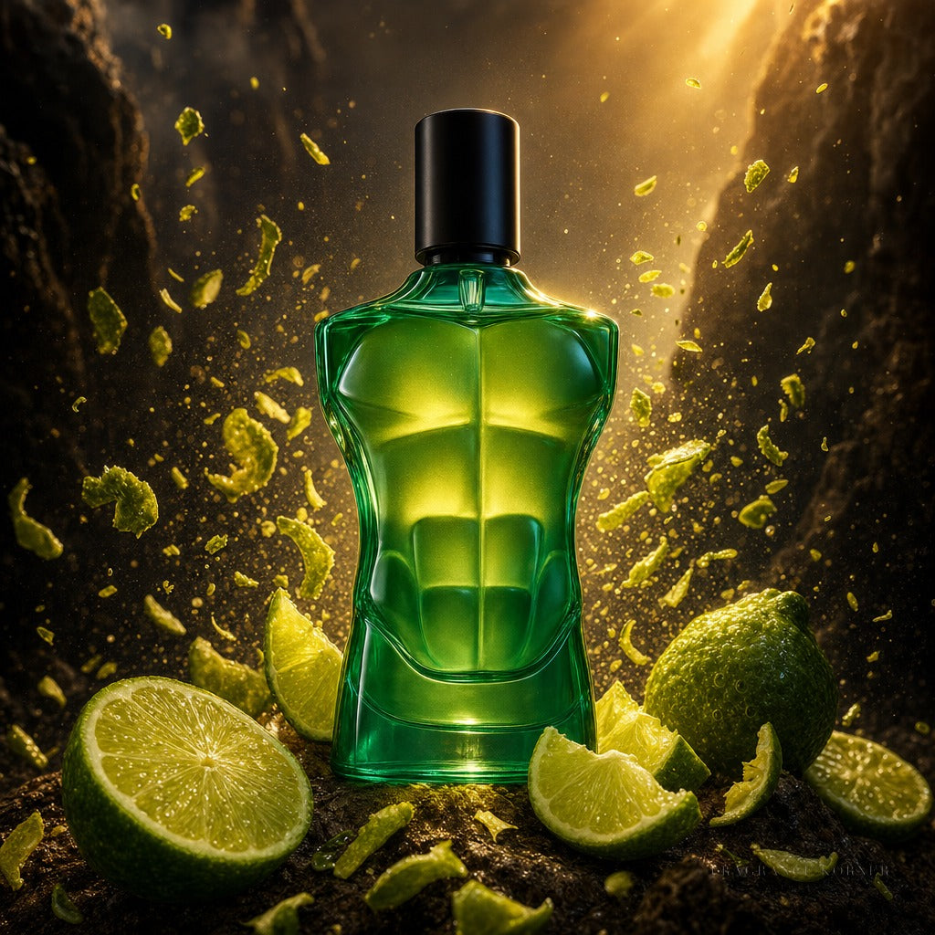 Le Beau Gladiator Twilight - Eau de Parfum 100ML - Cinematic Canyon