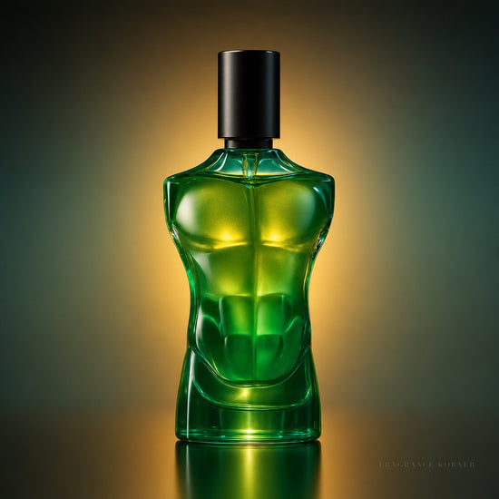 Le Beau Gladiator Twilight - Eau de Parfum 100ML - Studio Minimal