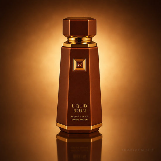 Liquid Brun Eau de Parfum 100ML - Studio Minimal