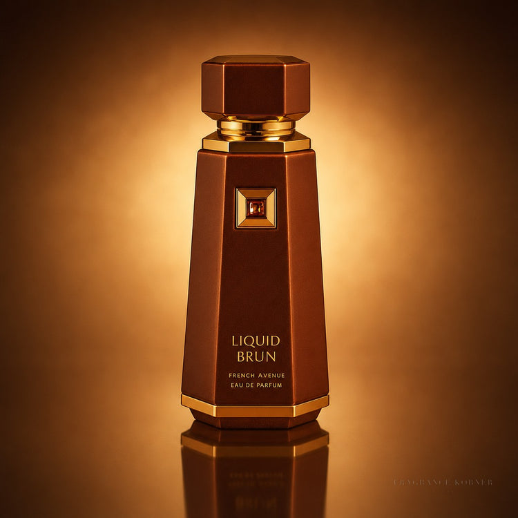 Liquid Brun Eau de Parfum 100ML - Studio Minimal