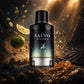 Salvo - eau de parfum 100ml - Cinematic Canyon