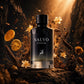 Salvo intense - Eau de Parfum 100 ml - Cinematic Canyon