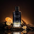 Salvo intense - Eau de Parfum 100 ml - Gradient Rocks