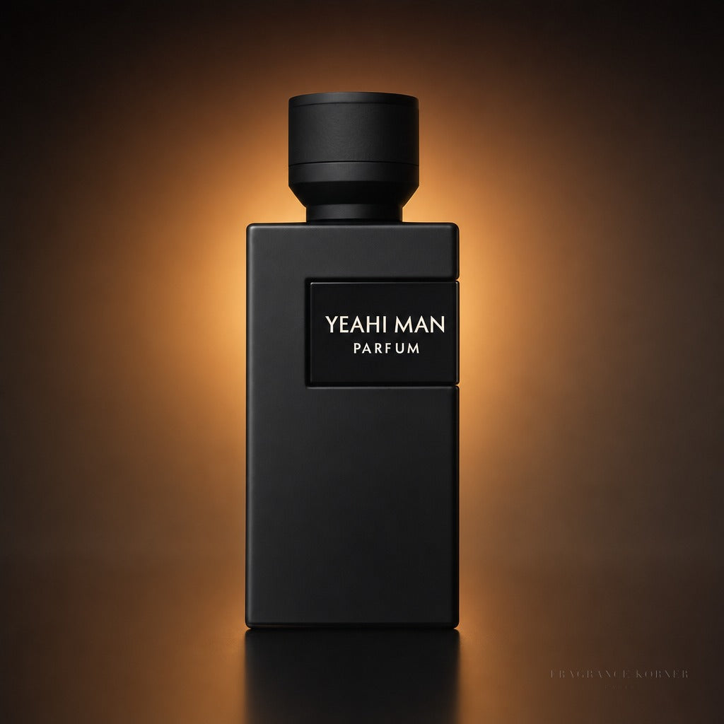 Yeah ! - Eau de Parfum 100 ml - Studio Minimal