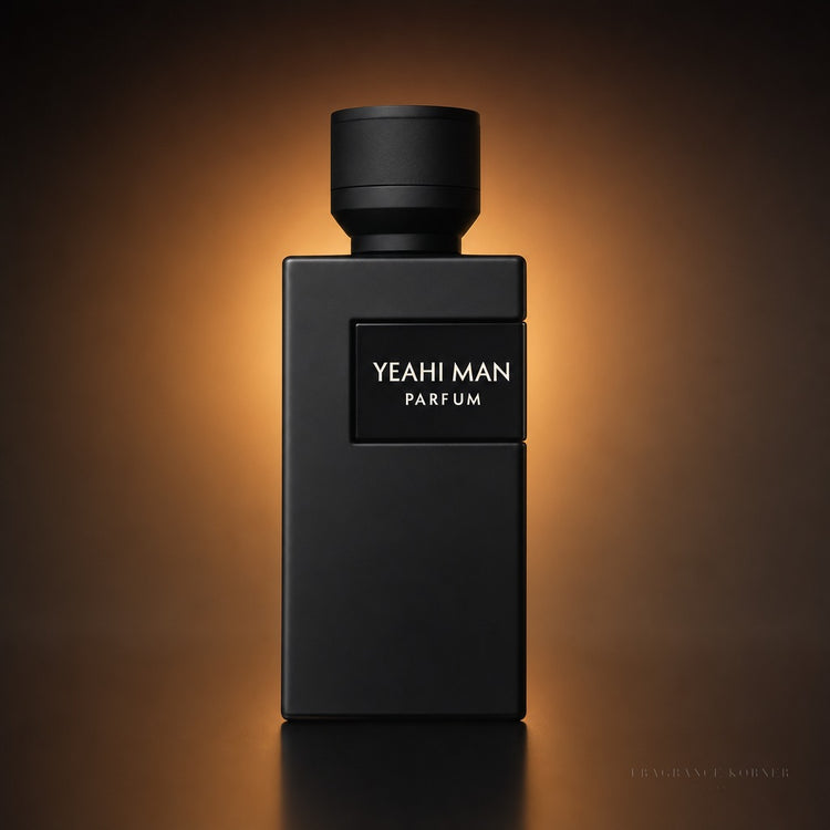 Yeah ! - Eau de Parfum 100 ml - Studio Minimal