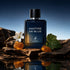 Maitre De Blue Eau de Parfum 100ML - Gradient Rocks