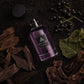 Jean Lowe Matière Eau de Parfum 100ML - Flat Lay