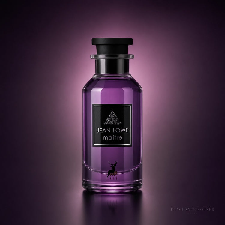 Jean Lowe Matière Eau de Parfum 100ML - Studio Minimal
