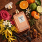 Moiselle Aura - Flat Lay