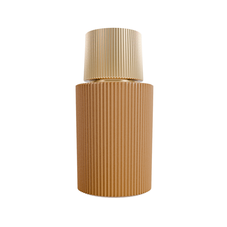 PARIS CORNER parfum caramel sucré gourmand mixte 100ml