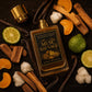 Musc Sauvage - Extrait de Parfum 50ml - Flat Lay