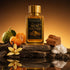 Musc Sauvage - Extrait de Parfum 50ml - Gradient Rocks