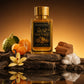 Musc Sauvage - Extrait de Parfum 50ml - Gradient Rocks