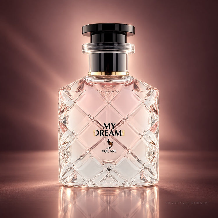 My Dreams - Studio Minimal