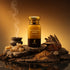 Mysterious Amber Eau de Parfum 80ML - Gradient Rocks