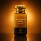 Mysterious Amber Eau de Parfum 80ML - Studio Minimal