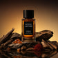 Mystic Leather - Eau de Parfum 100 ml - Gradient Rocks