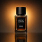 Mystic Leather - Eau de Parfum 100 ml - Studio Minimal