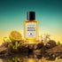Neroli Oracle - Eau de Parfum 100 ML - Gradient Rocks