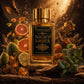 Night Amber - Extrait de Parfum 50ML - Cinematic Canyon