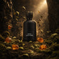 Noir Leather - Eau De Parfum 100ml - Cinematic Canyon