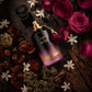 Oud & Rose extrait de parfum 60ml - Flat Lay