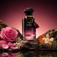 Oud & Rose extrait de parfum 60ml - Gradient Rocks