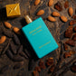 Oud Tonka Eau de Parfum 75ML - Flat Lay