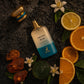 Pacific Blue Eau de Parfum 100ML - Flat Lay