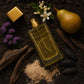 Passion Madinah – Extrait de Parfum 50ML - Flat Lay
