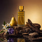 Passion Madinah – Extrait de Parfum 50ML - Gradient Rocks