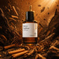 Prive Saffron Eau de Parfum – 60 ml - Cinematic Canyon