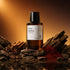 Prive Saffron Eau de Parfum – 60 ml - Gradient Rocks