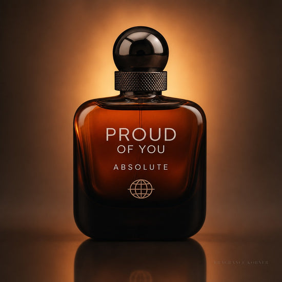 Proud of You Absolute Eau De Parfum 100ML - Studio Minimal