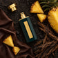 Reef Arab Obaiah - Flat Lay