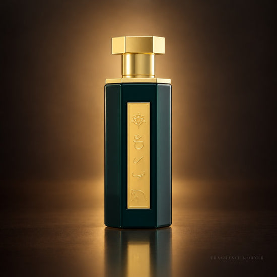 Reef Arab Obaiah - Studio Minimal