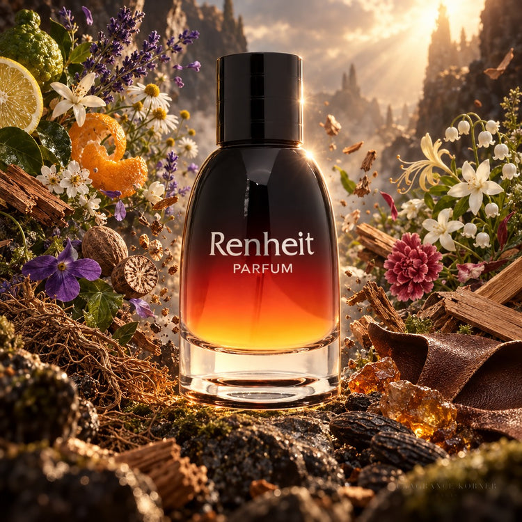 Reinheit - Cinematic Canyon