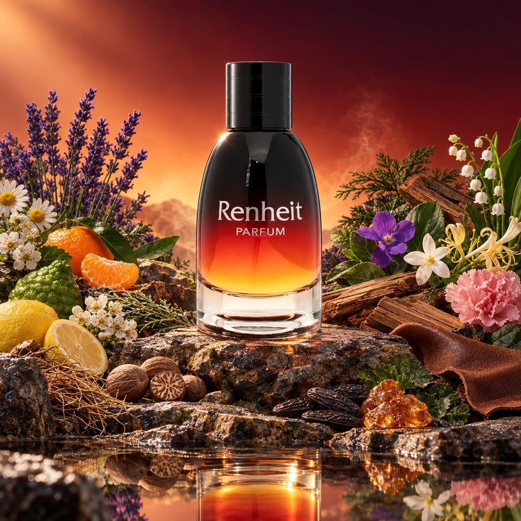Reinheit - Gradient Rocks