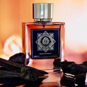 PARIS CORNER Oud Greatest – Parfum Oud Boisé Mixte 100ML