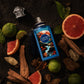 Safari Breeze - Extrait de Parfum Mixte – 100 ml - Flat Lay