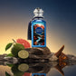 Safari Breeze - Extrait de Parfum Mixte – 100 ml - Gradient Rocks